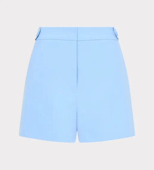  Aria Cady Button Shorts